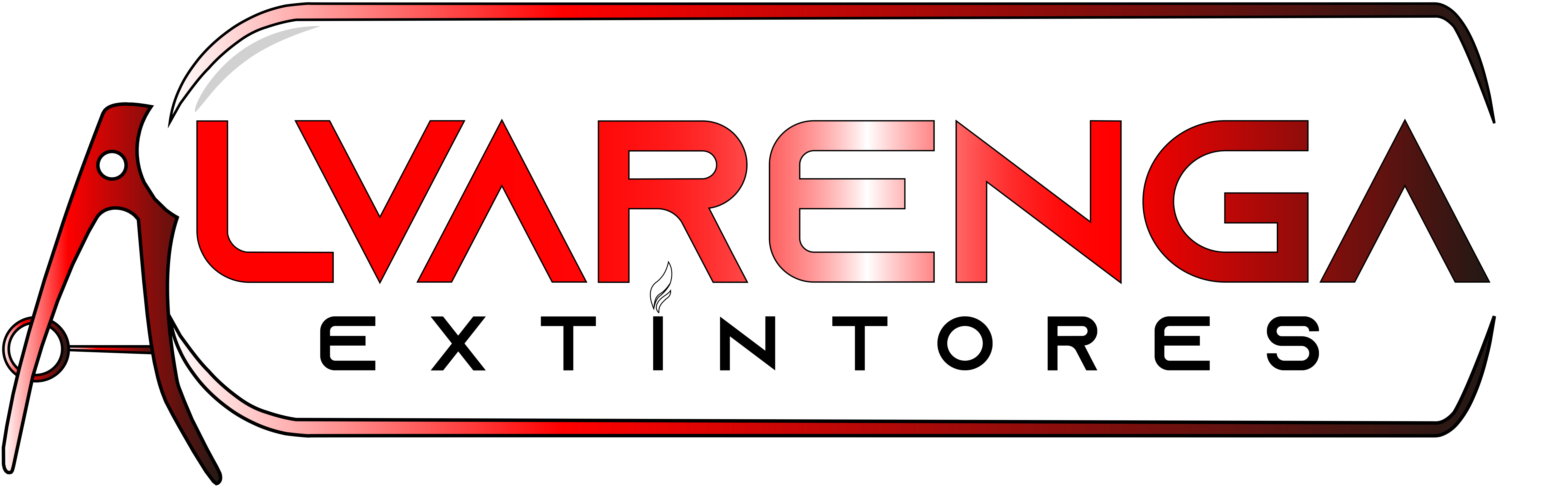 Alvarenga - Extintores e Treinamentos